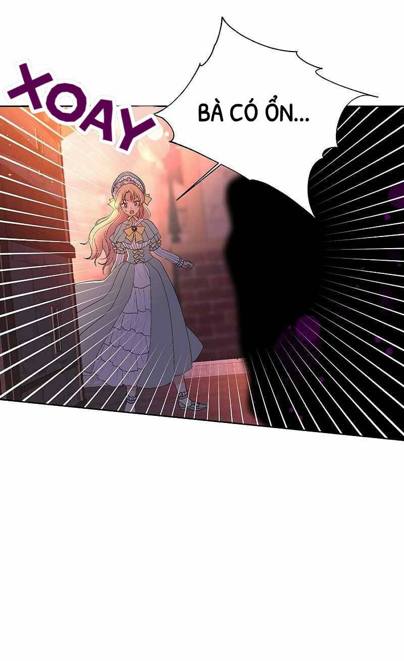 Công Chúa Thời Gian Có Hạn: Chapter 5