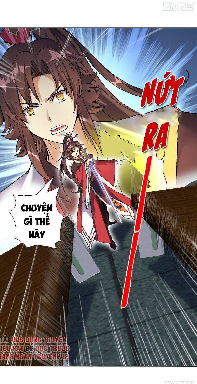 Vạn Thần Tổ Sư: Chapter 38