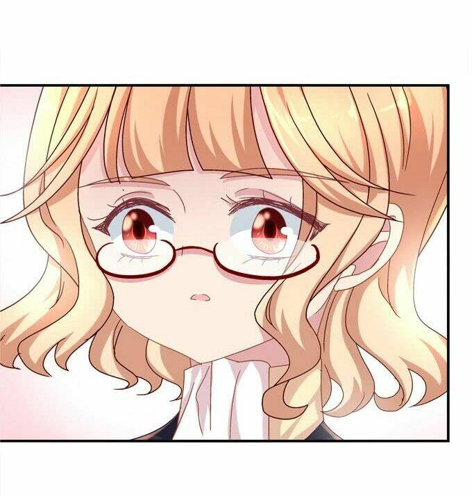 Đế Vương Ta Vẫn Còn Nhỏ: Chapter 35