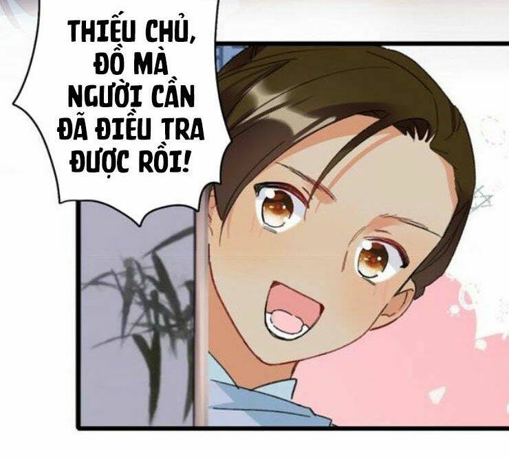 Hoa Nhan Sách: Chapter 186