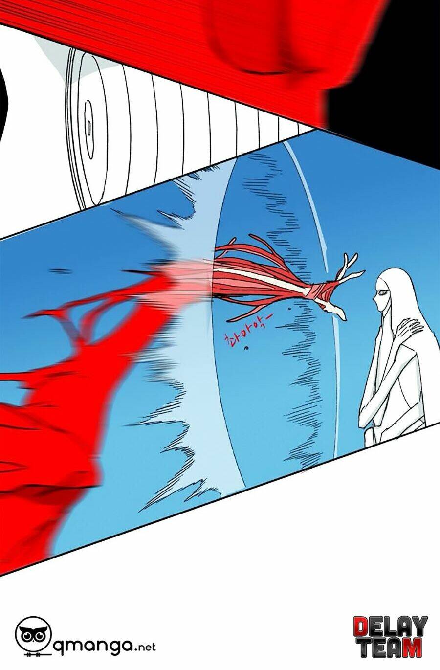 Đại Chiến Muỗi Biến Dị: Chapter 37