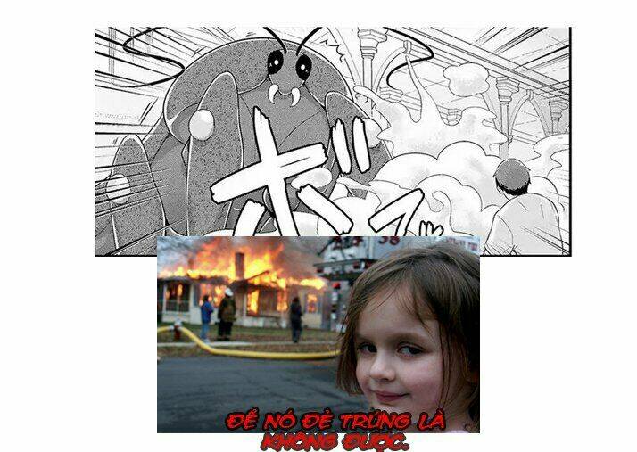 Freeter Ga Jimini Isekai Teni Suru: Chapter 12