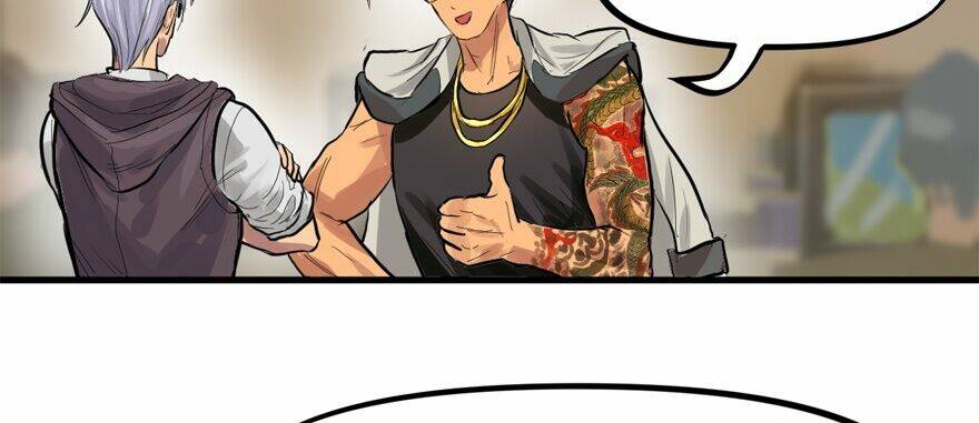 Vua Sinh Tồn: Chapter 57