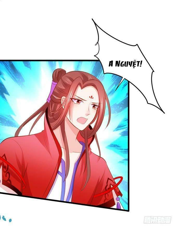 Hồ Tiên Hung Bạo: Chapter 118