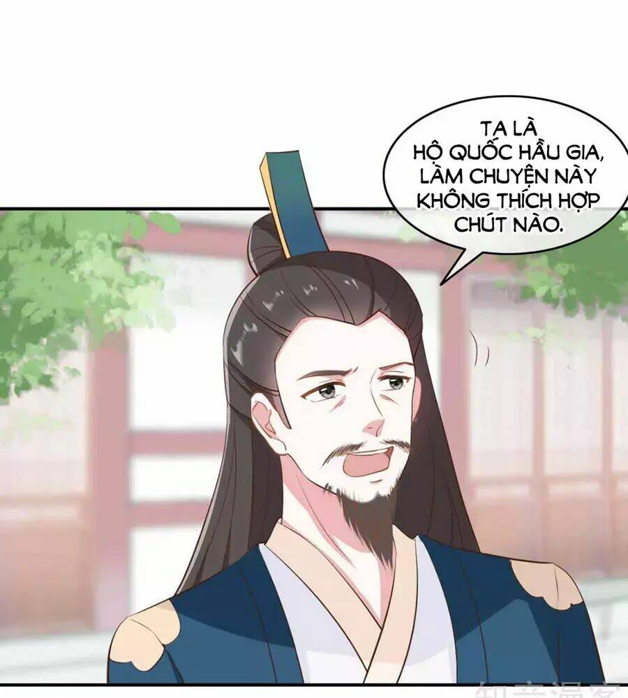 Đích Nữ Hữu Độc: Chapter 54