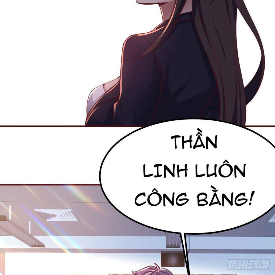 Thiên Tứ Thức Tỉnh: Chapter 1