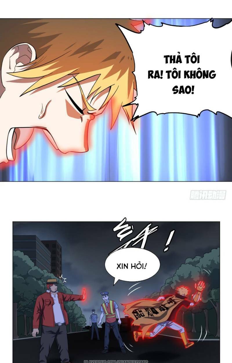 Danh Sách Kẻ Phản Diện: Chapter 43