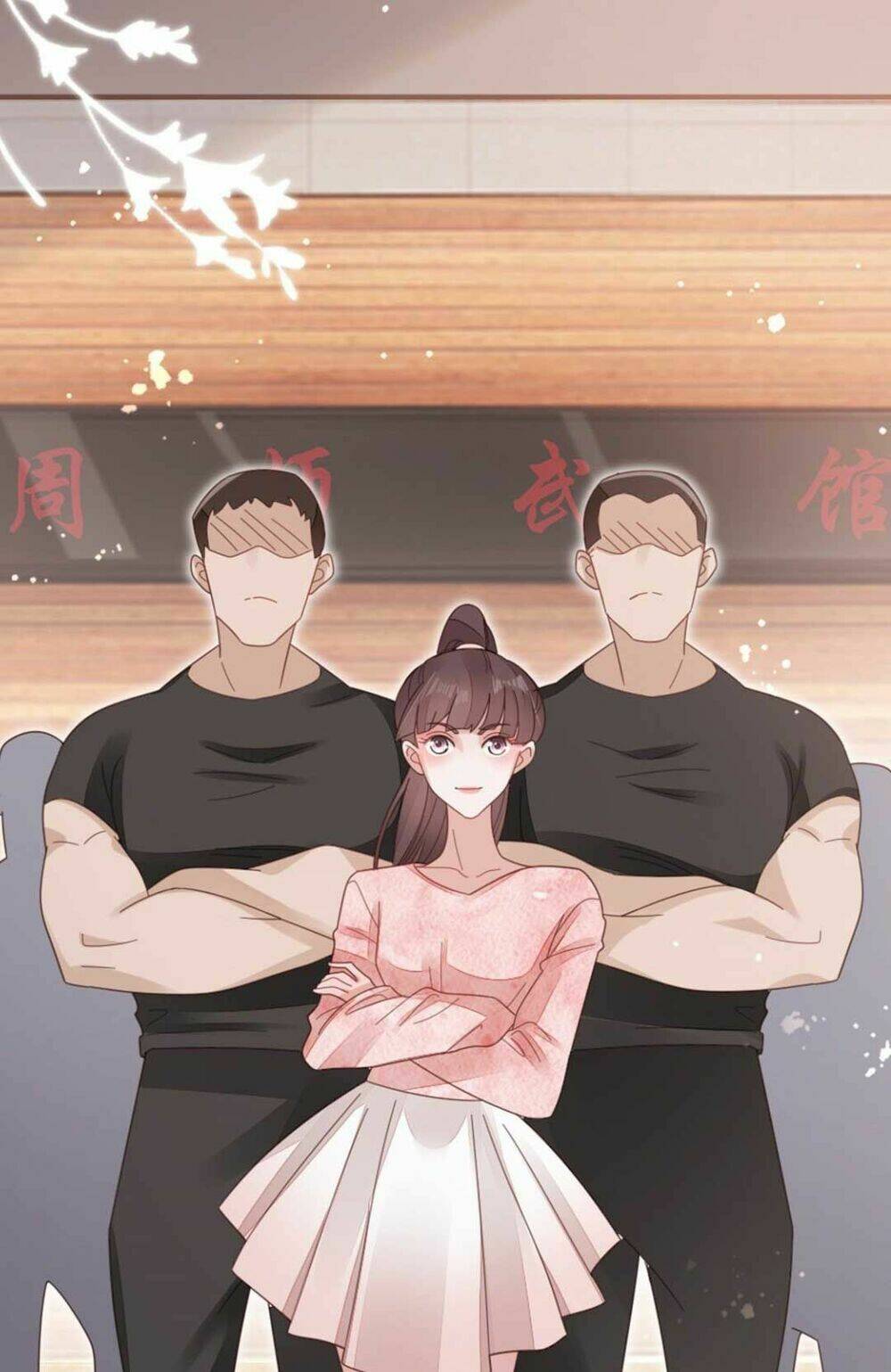 Mau Xuyên Không Rửa Tội Cho Nhân Vật Phản Diện: Chapter 73