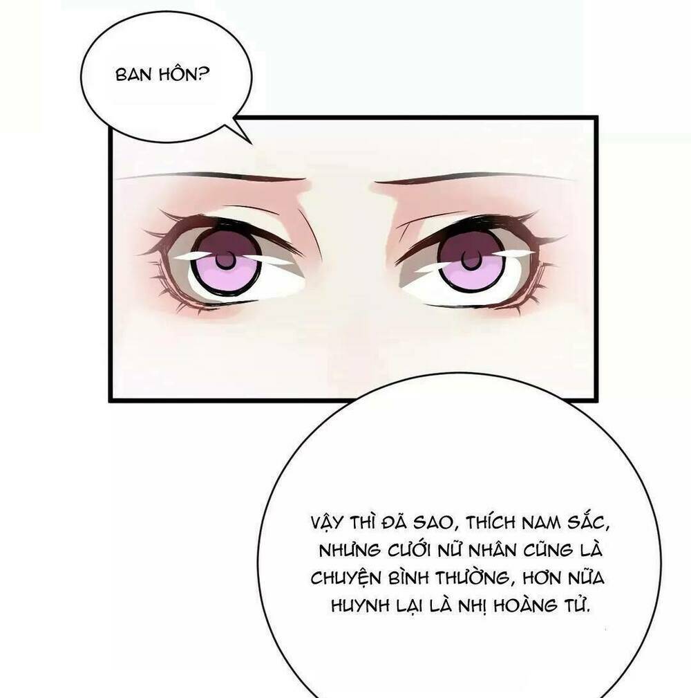 Bồng Sơn Viễn: Chapter 27