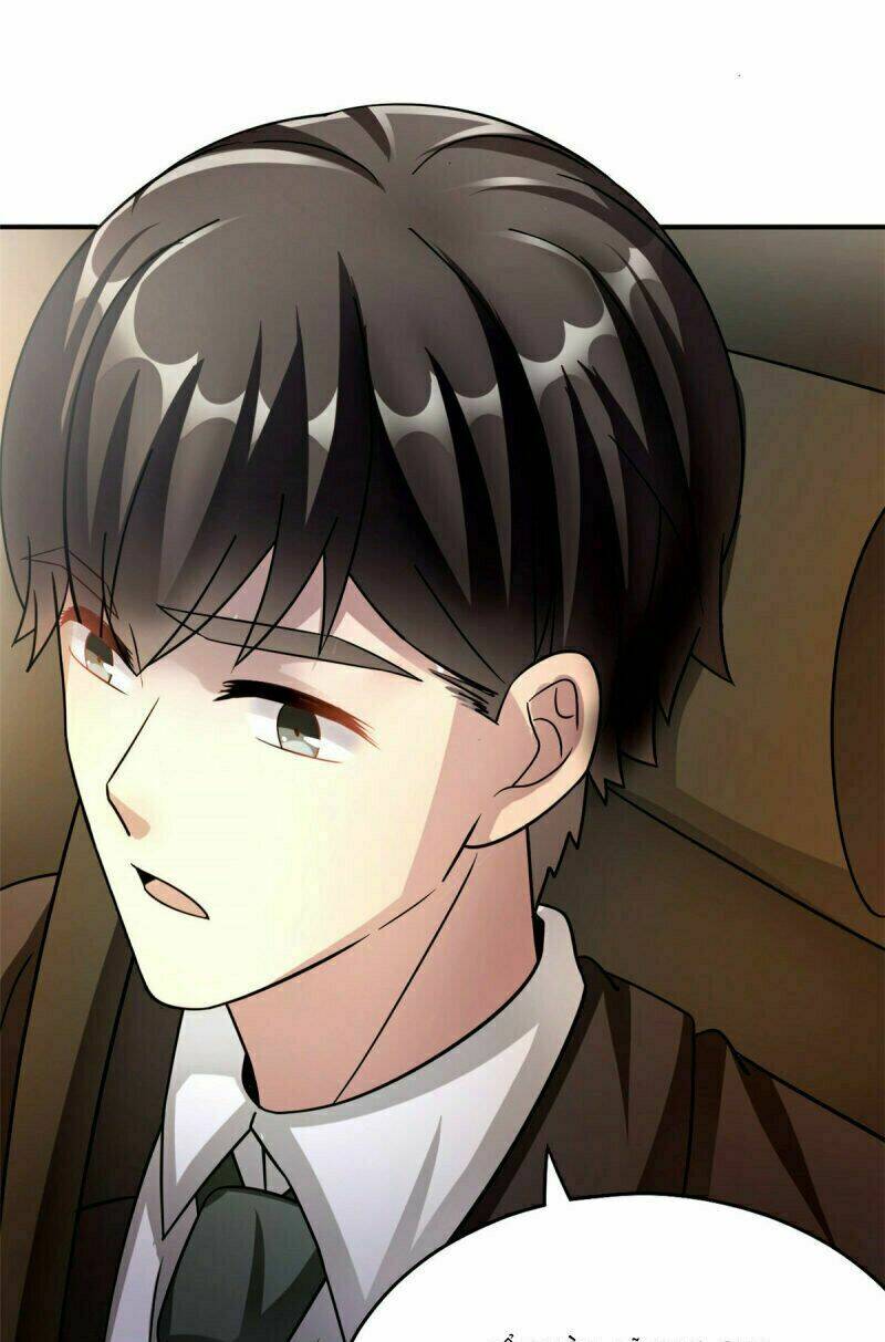 Mạc Thiếu Bức Hôn: Vợ Mới Khó Chống Đỡ: Chapter 78