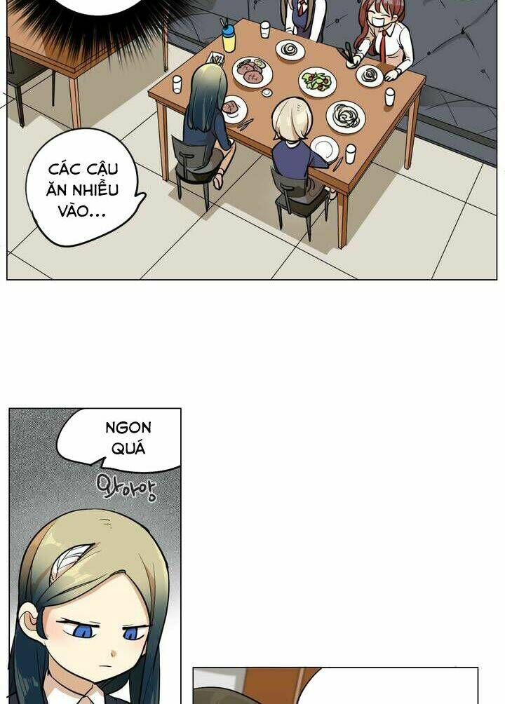 Lớn Lên Đểu Cáng: Chapter 14