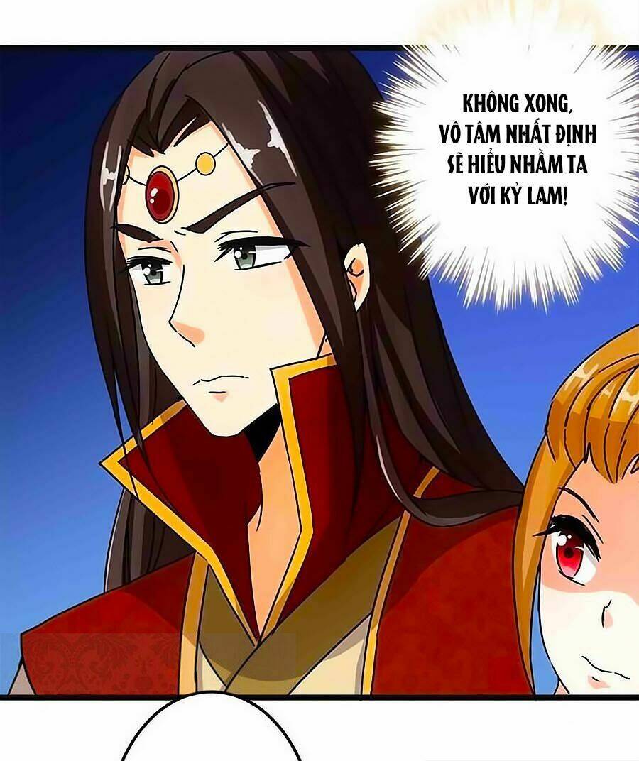 Vương Gia! Ngươi Thật Bỉ Ổi: Chapter 60