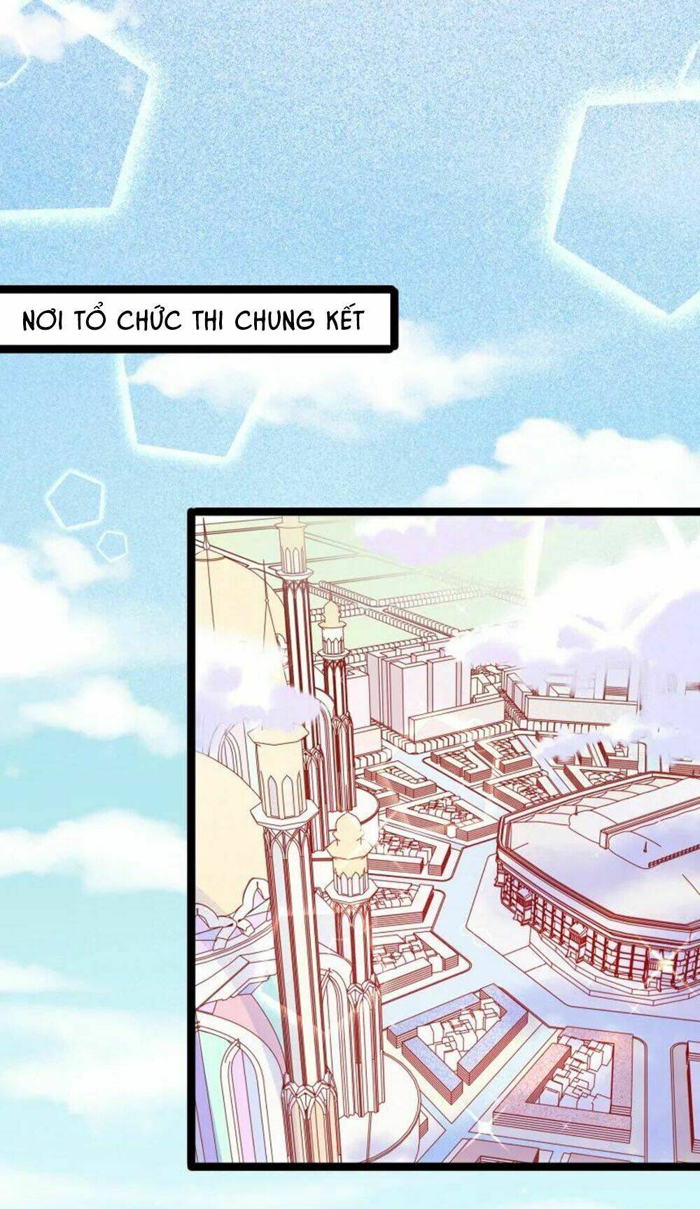 Boss Của Tôi Là Đại Thần: Chapter 115