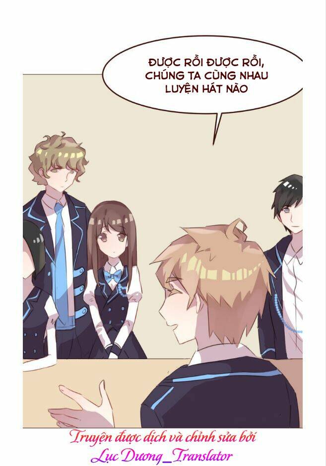 Người Yêu Biến Mất: Chapter 47