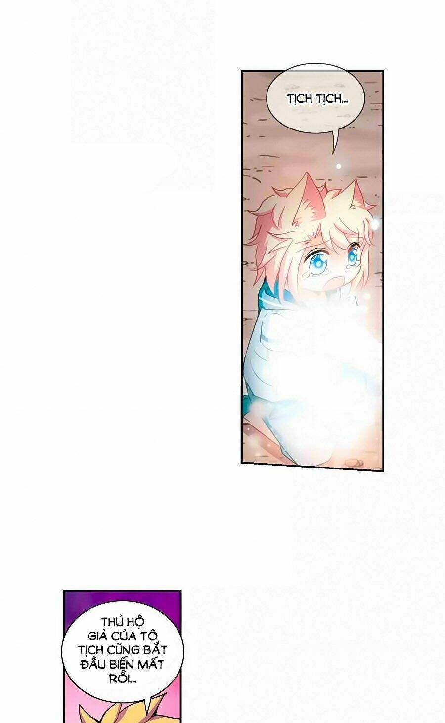 Tô Tịch Kỳ Quái: Chapter 100