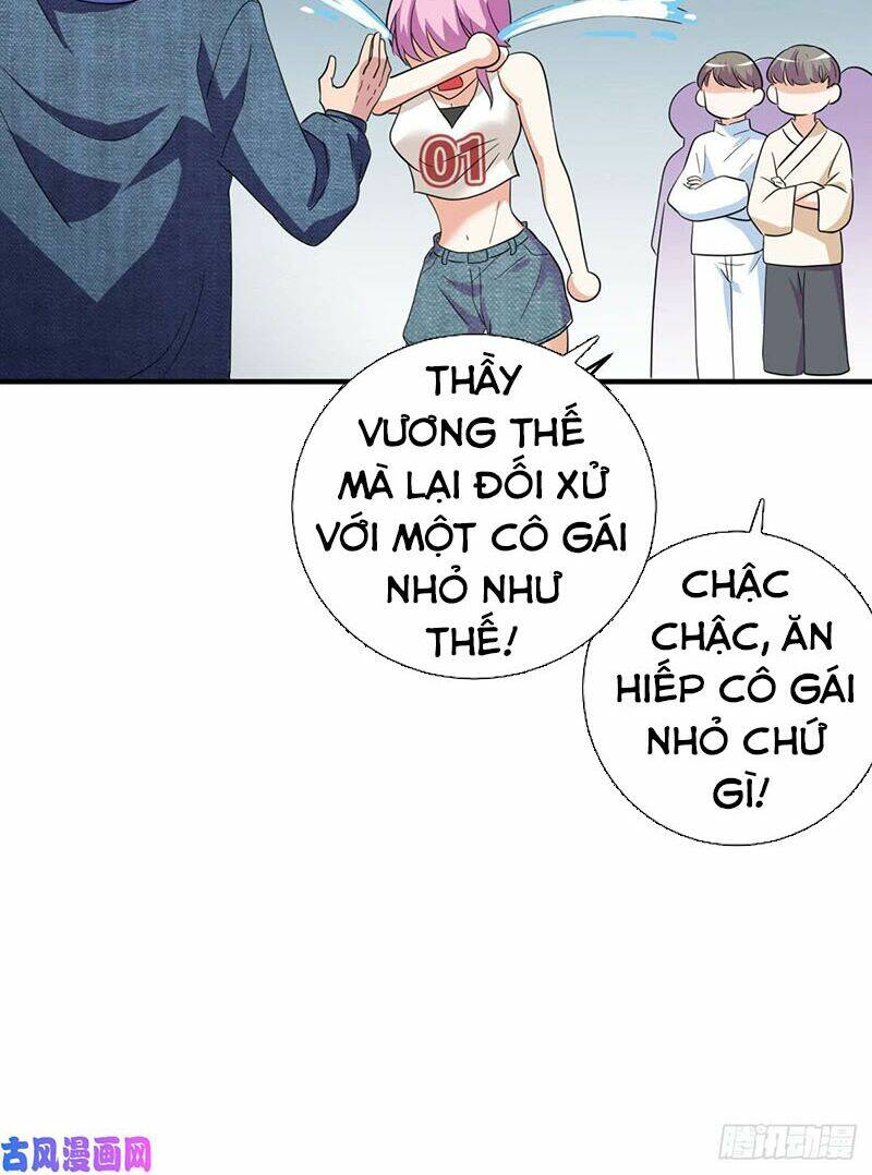 Đại Gia Livestream Vạn Giới: Chapter 22