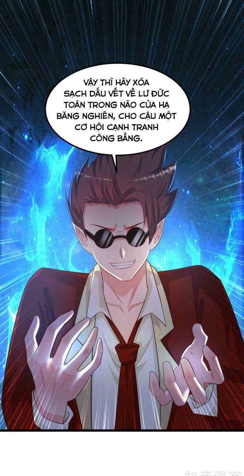 Tối Cường Vận Đào Hoa: Chapter 137