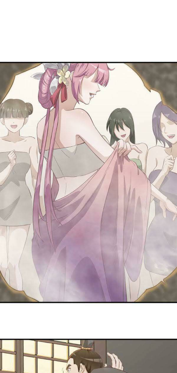 Võ Thần Chí Tôn: Chapter 3