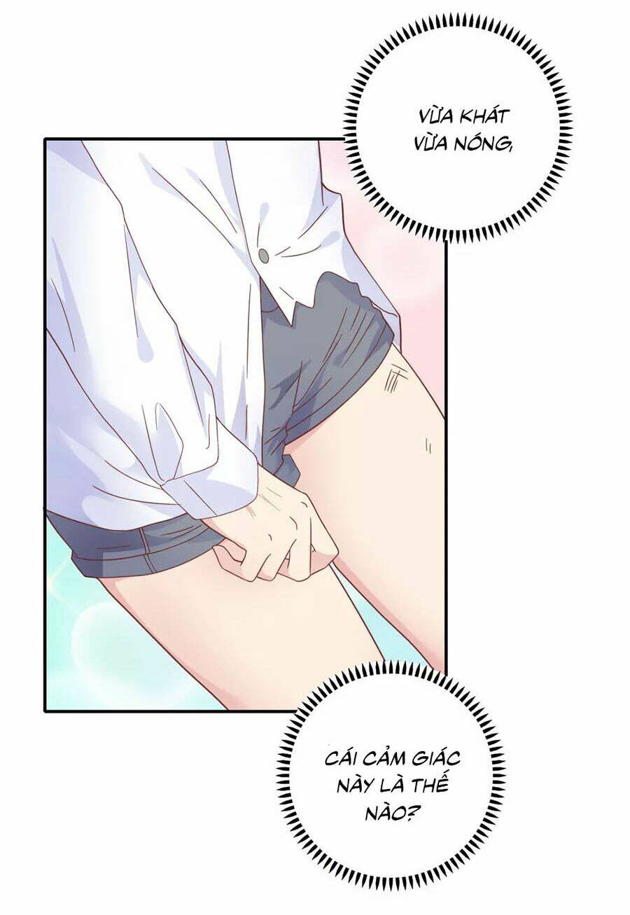 Hẹn Hò Siêu Tốc: Chapter 22