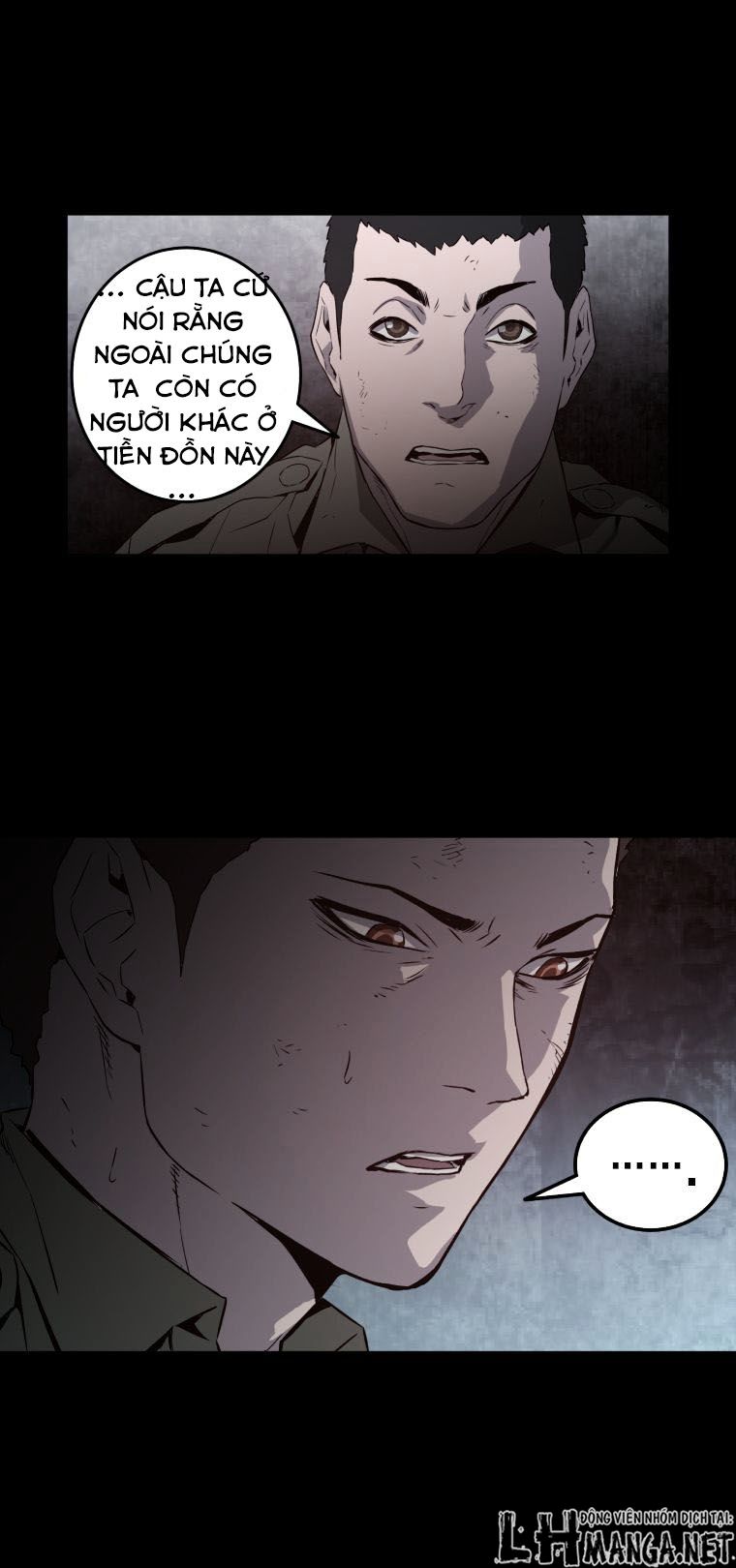 M.i.a - Jakjeonjung Siljong: Chapter 36