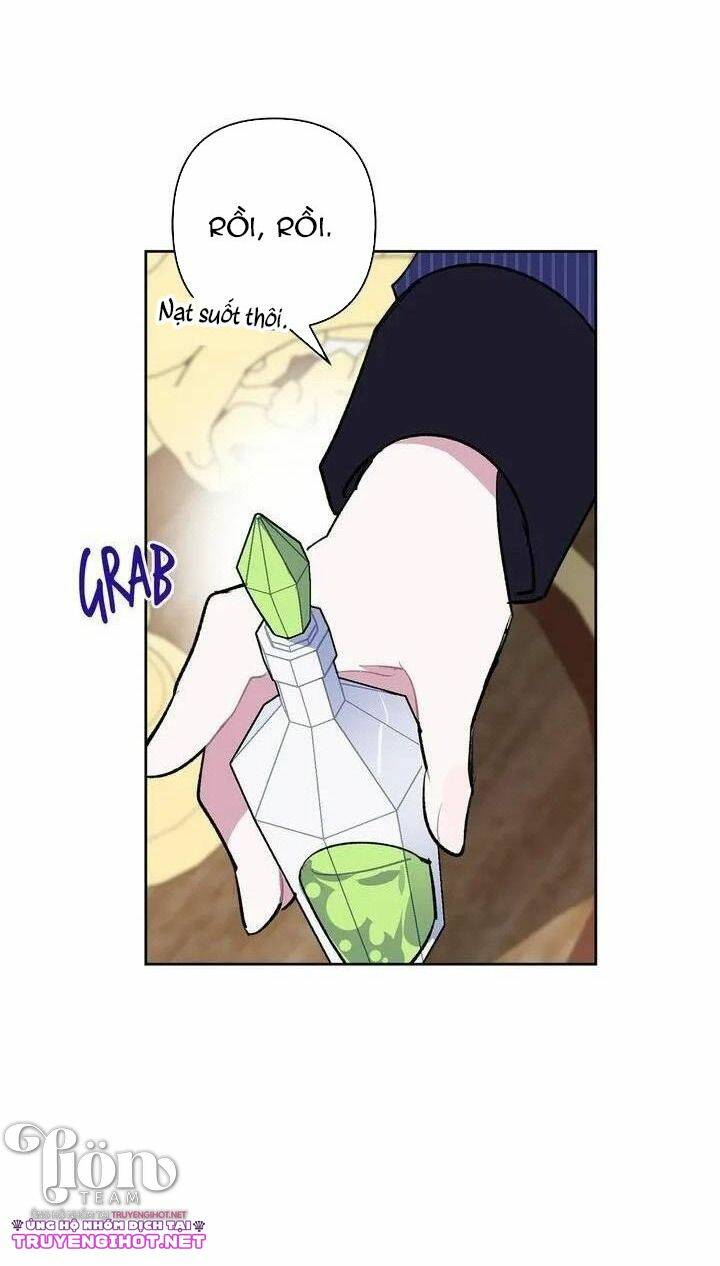 Cách Mà Pháp Sư Đối Mặt Với Cái Chết: Chapter 21.2