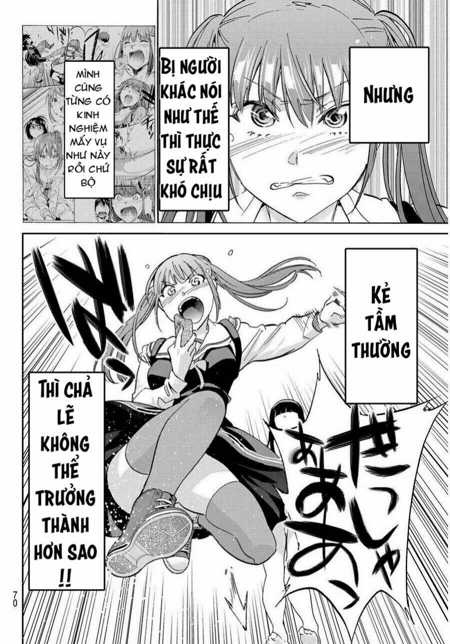 Real Account Ii: Chapter 65