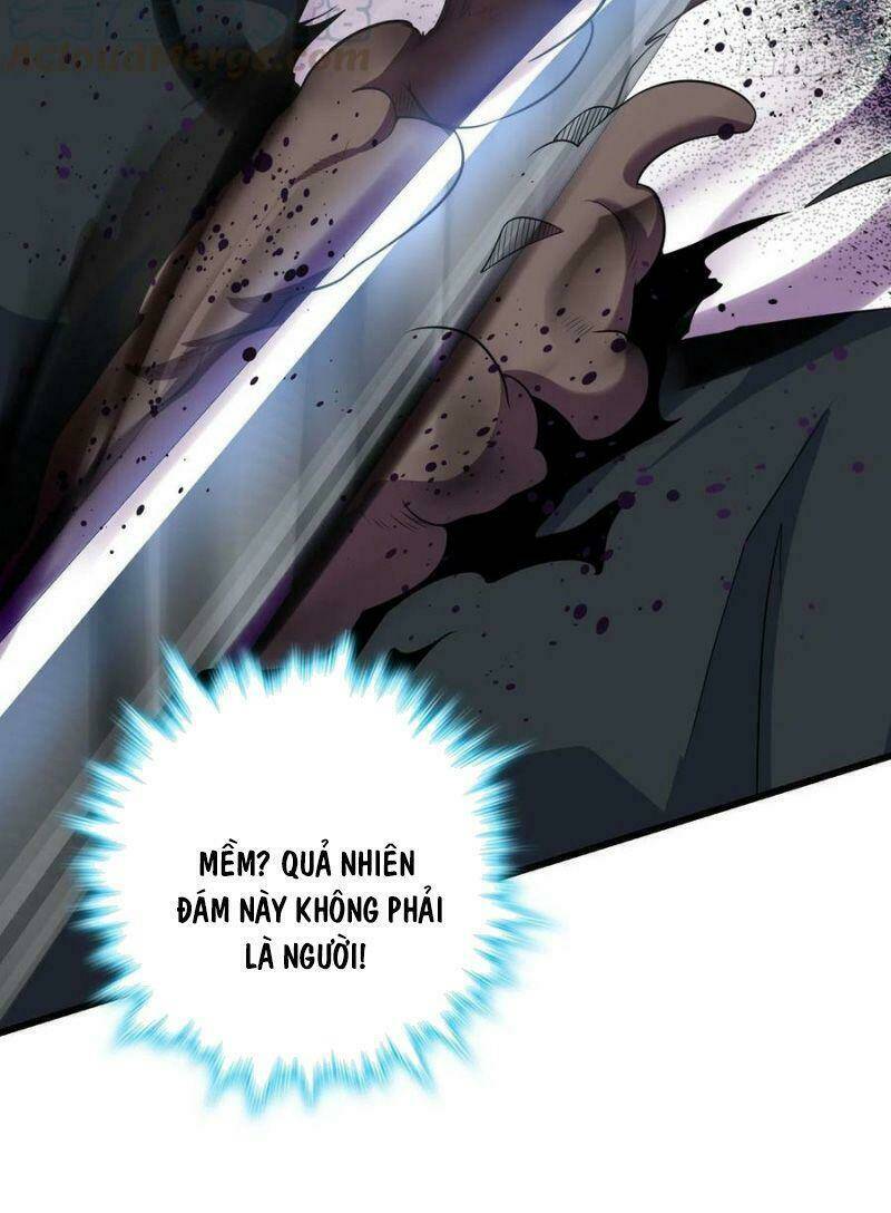 Tân Đình Là Hảo Đao: Chapter 17