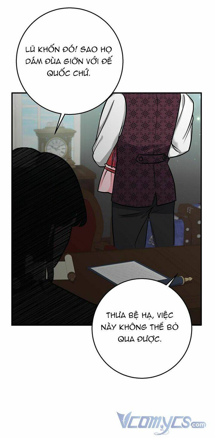 Đứa Bé Con Tin Thật Dễ Thương: Chapter 5