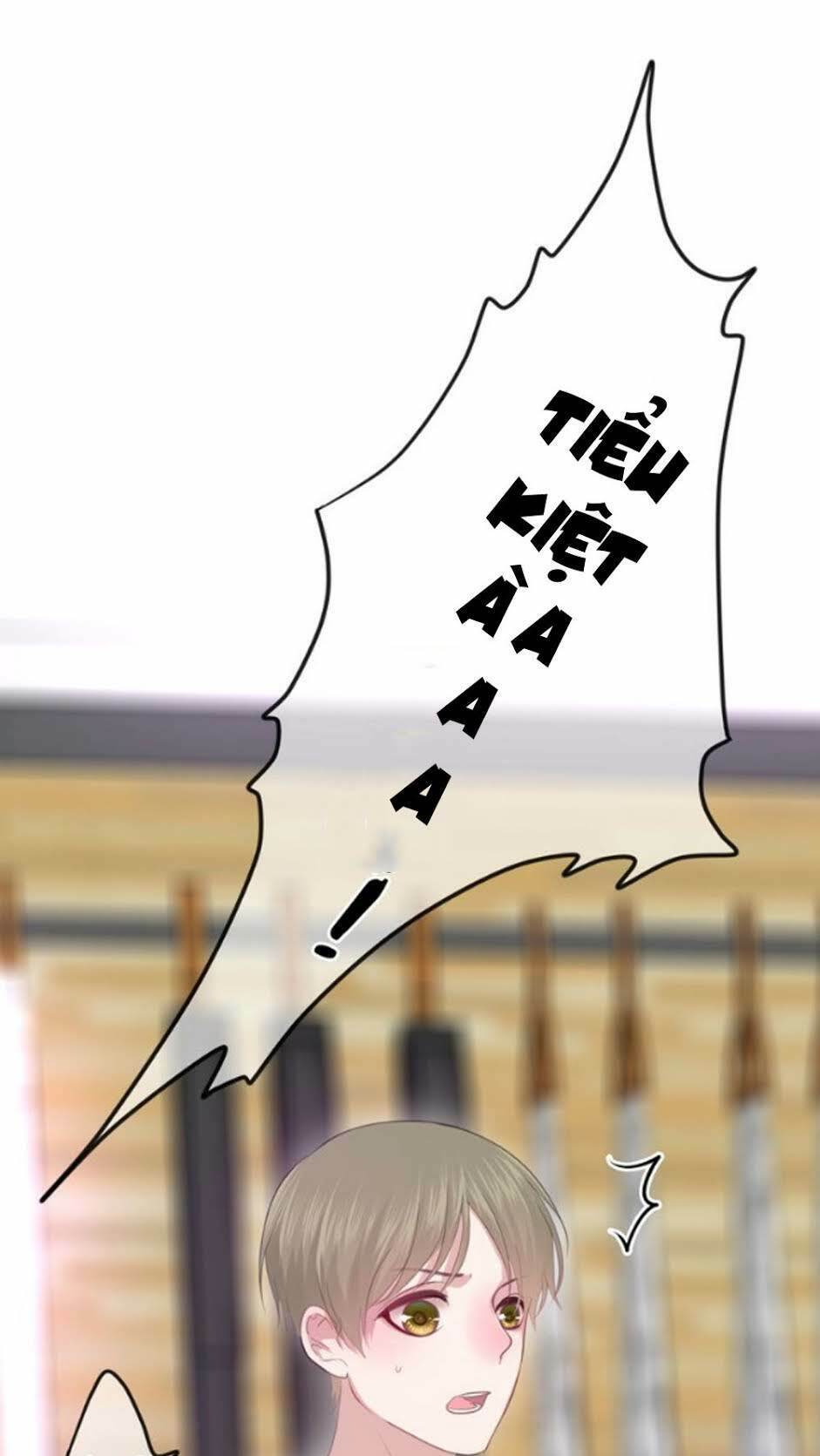 Tháng Sáu Kì Diệu: Chapter 45