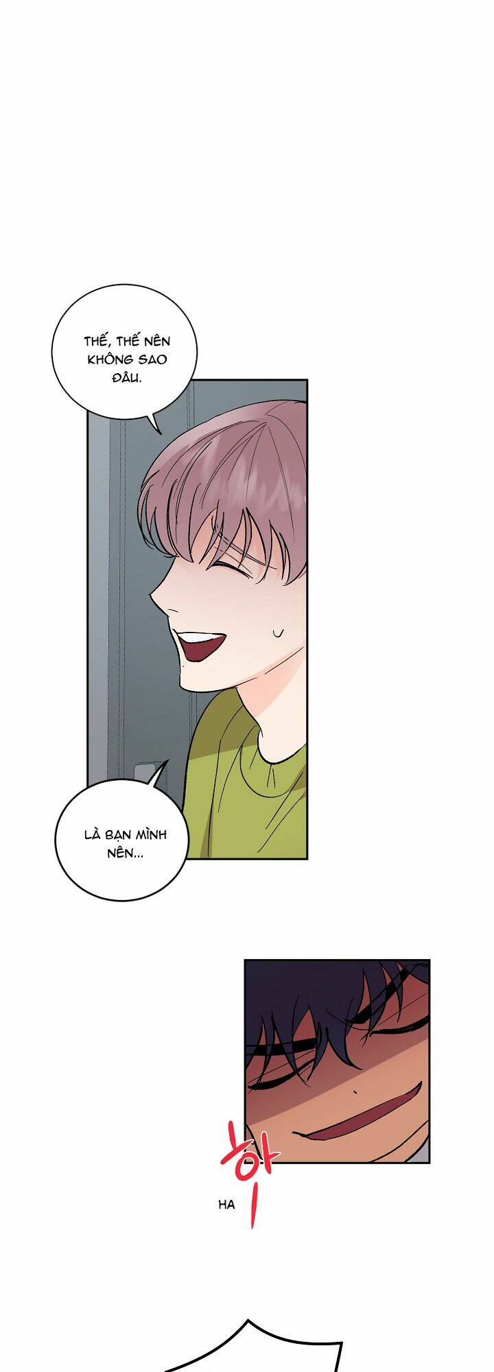 Kẻ Cắp Mặt Trăng: Chapter 25