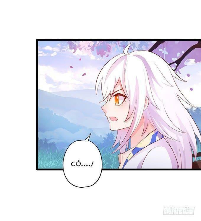 Hồ Tiên Hung Bạo: Chapter 100