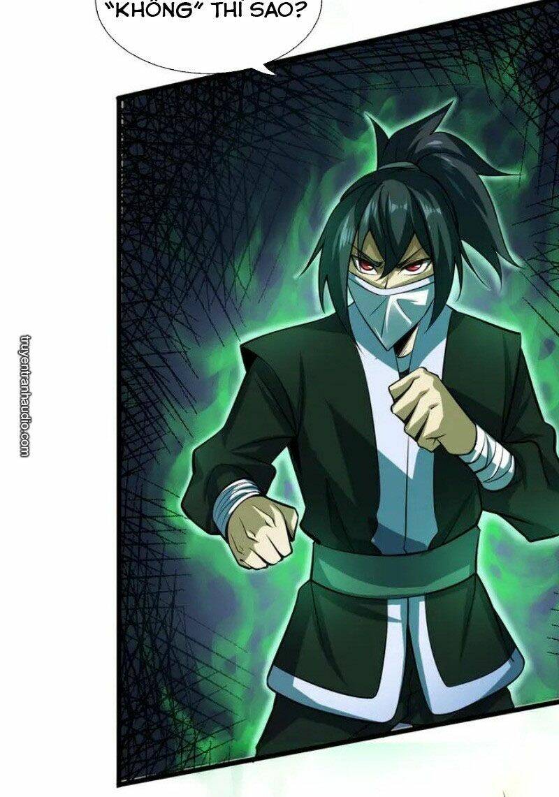 Đấu Hồn Đại Lục: Chapter 33