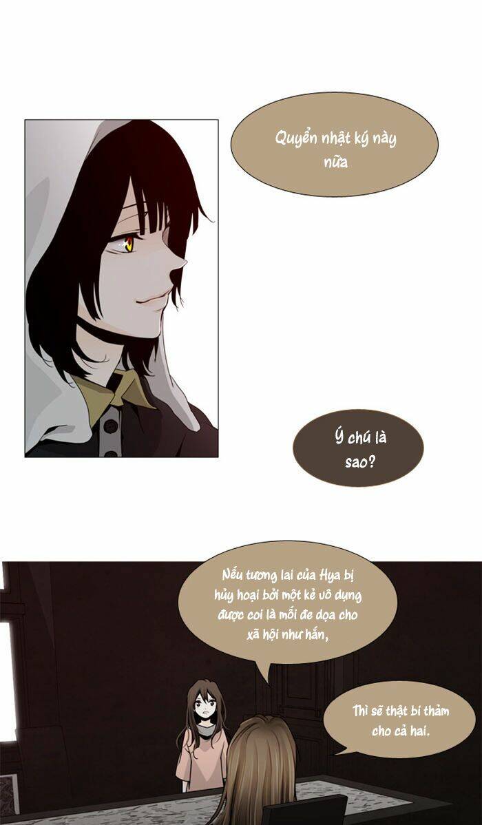 Một Không Gian Thời Gian Khác: Chapter 57