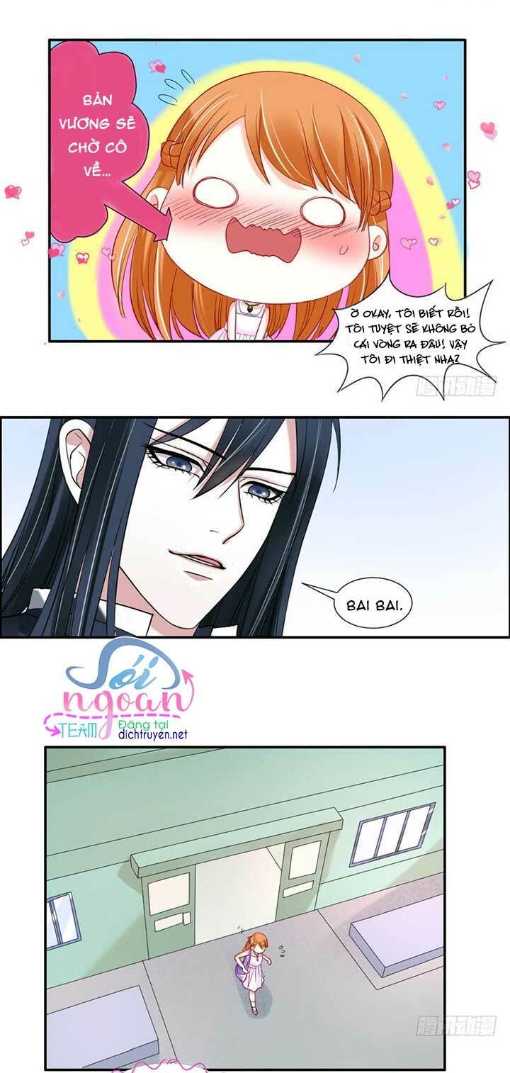 Ma Vương Đại Nhân Đi Thông Thả: Chapter 37