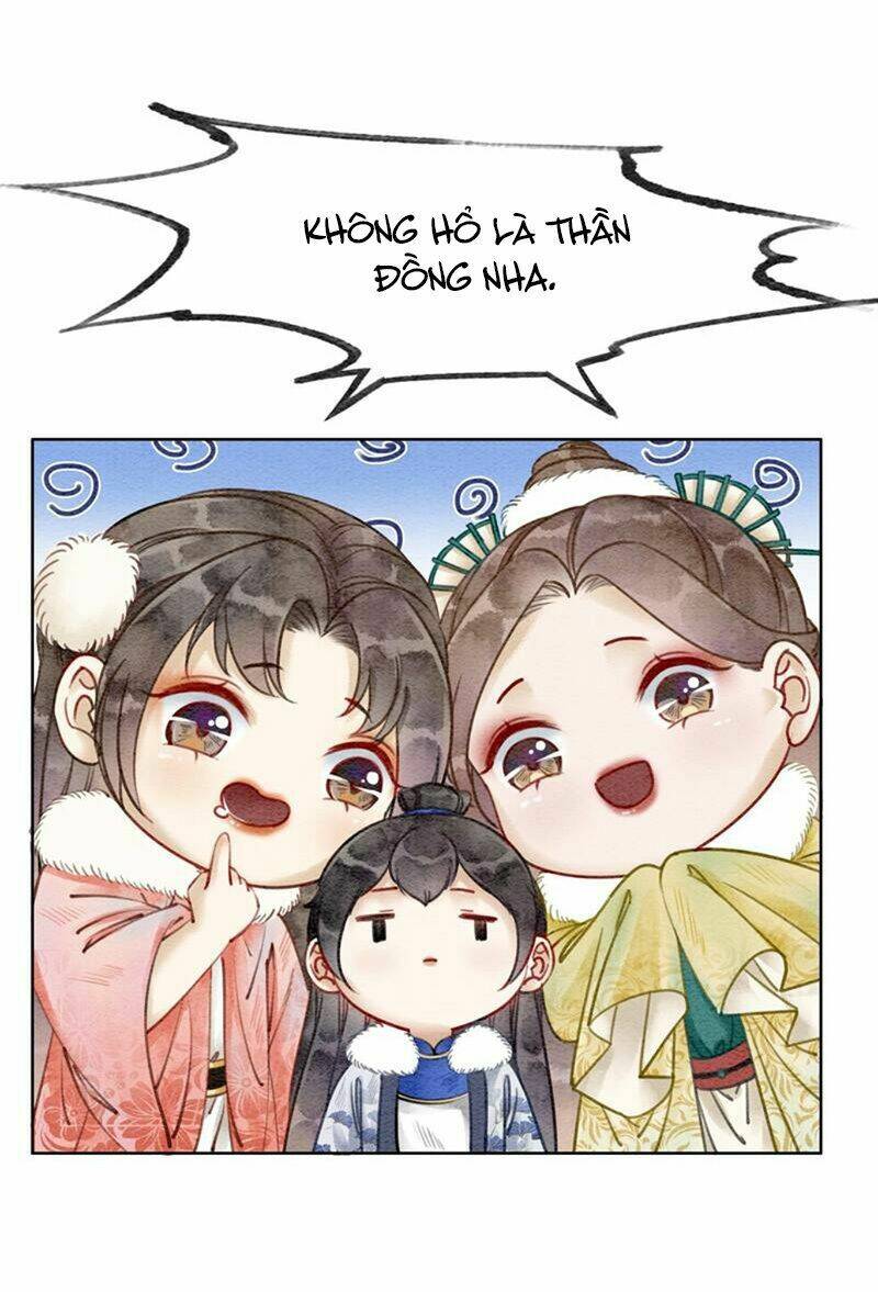 Hậu Cung Của Trẫm Cháy Rồi!: Chapter 20