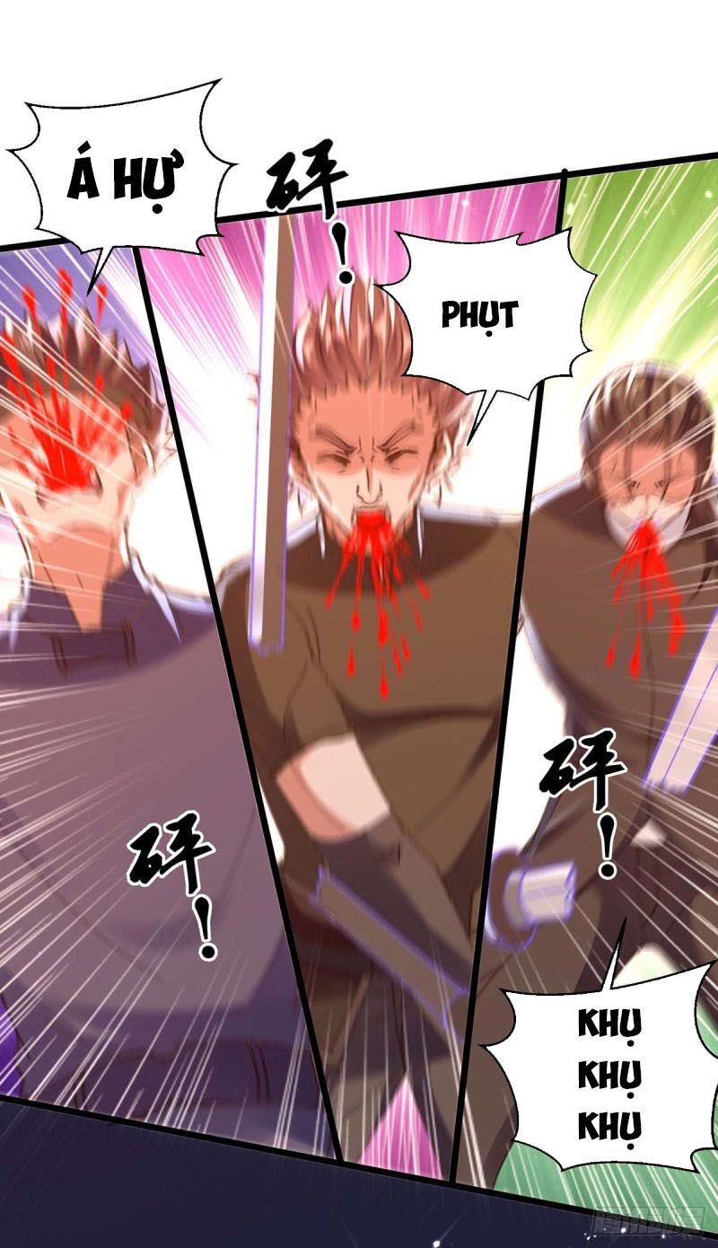 Thần Cấp Thấu Thị: Chapter 184