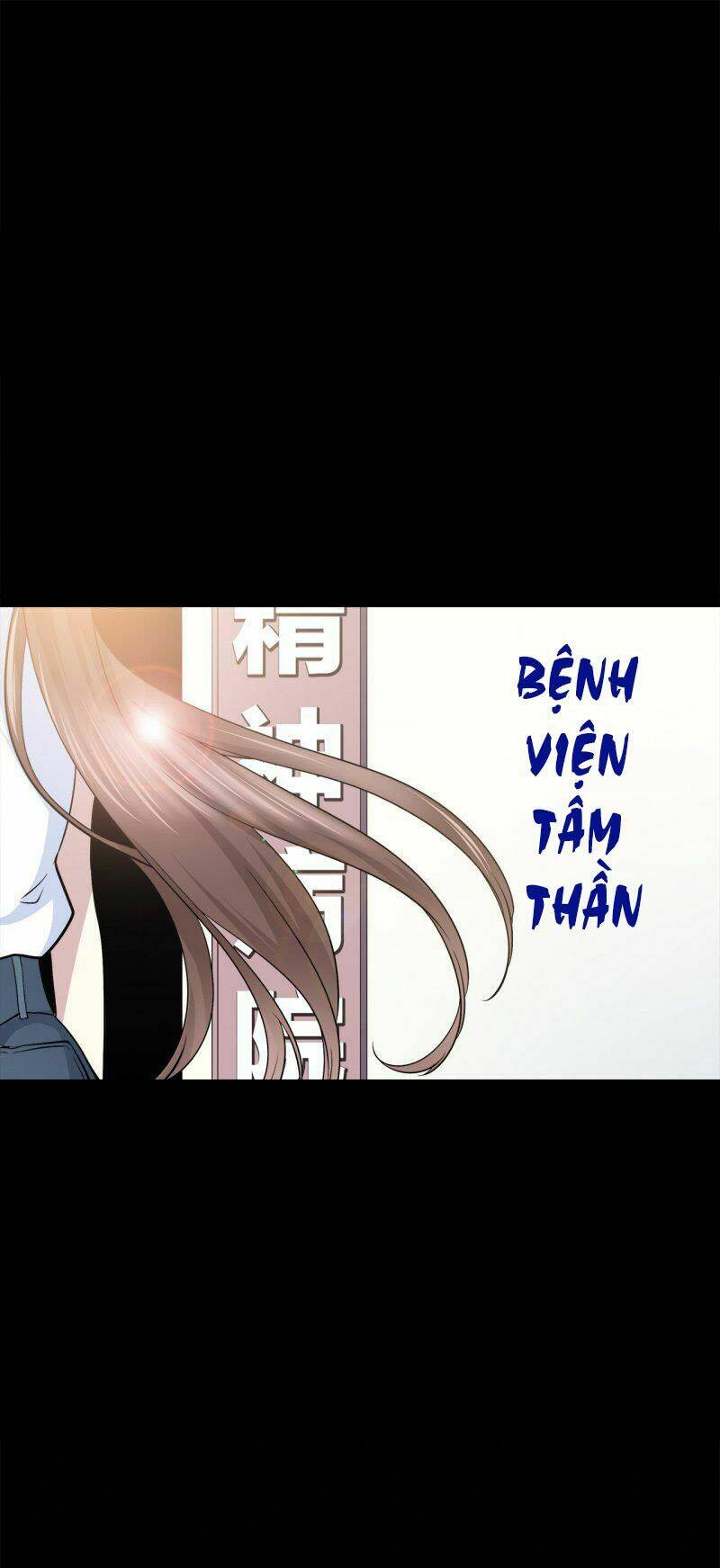 Người Yêu Thời Không: Chapter 39