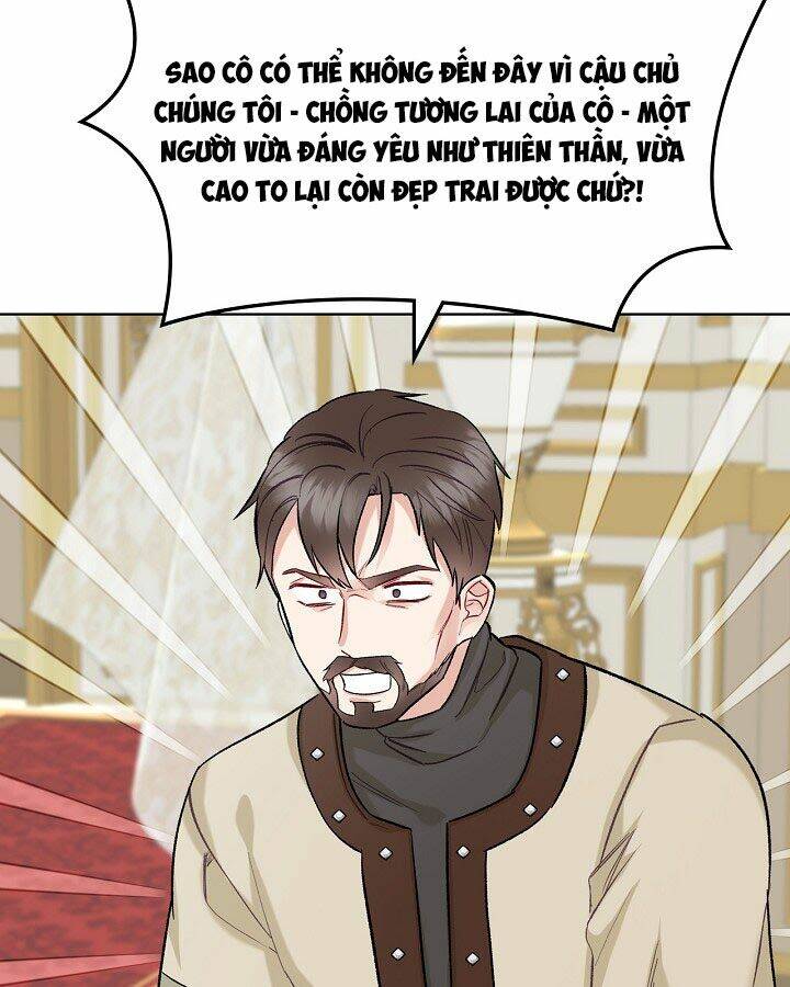 Kẻ Tạo Ra Nữ Phản Diện: Chapter 38