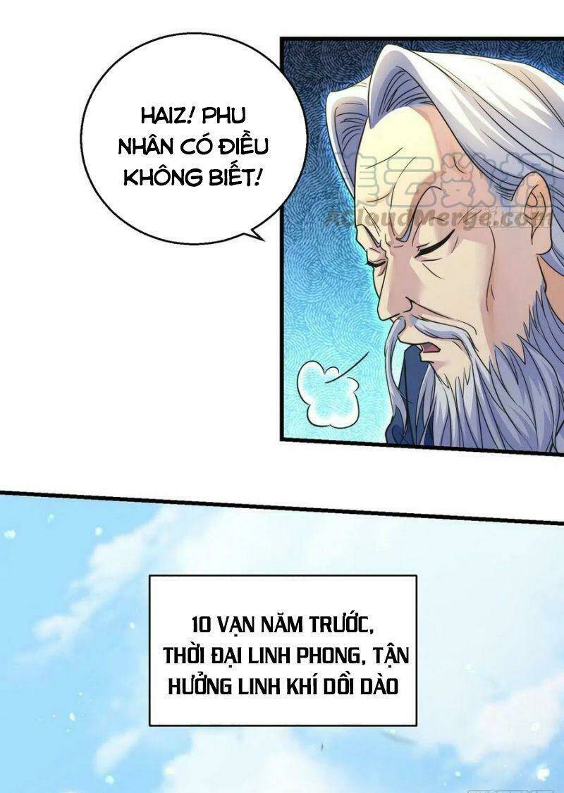 Ta Là Đại Hoàn Đan: Chapter 50