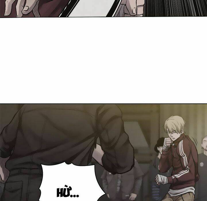 Nắm Đấm: Chapter 24