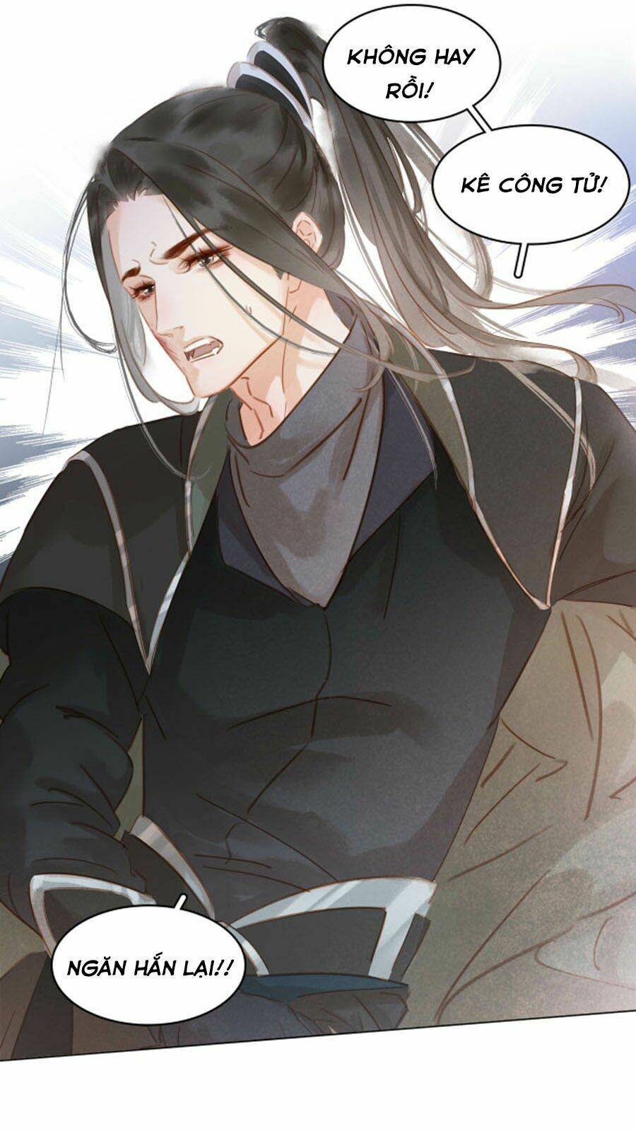 Tiểu Sư Phụ, Tóc Giả Của Ngài Rơi Rồi!: Chapter 41