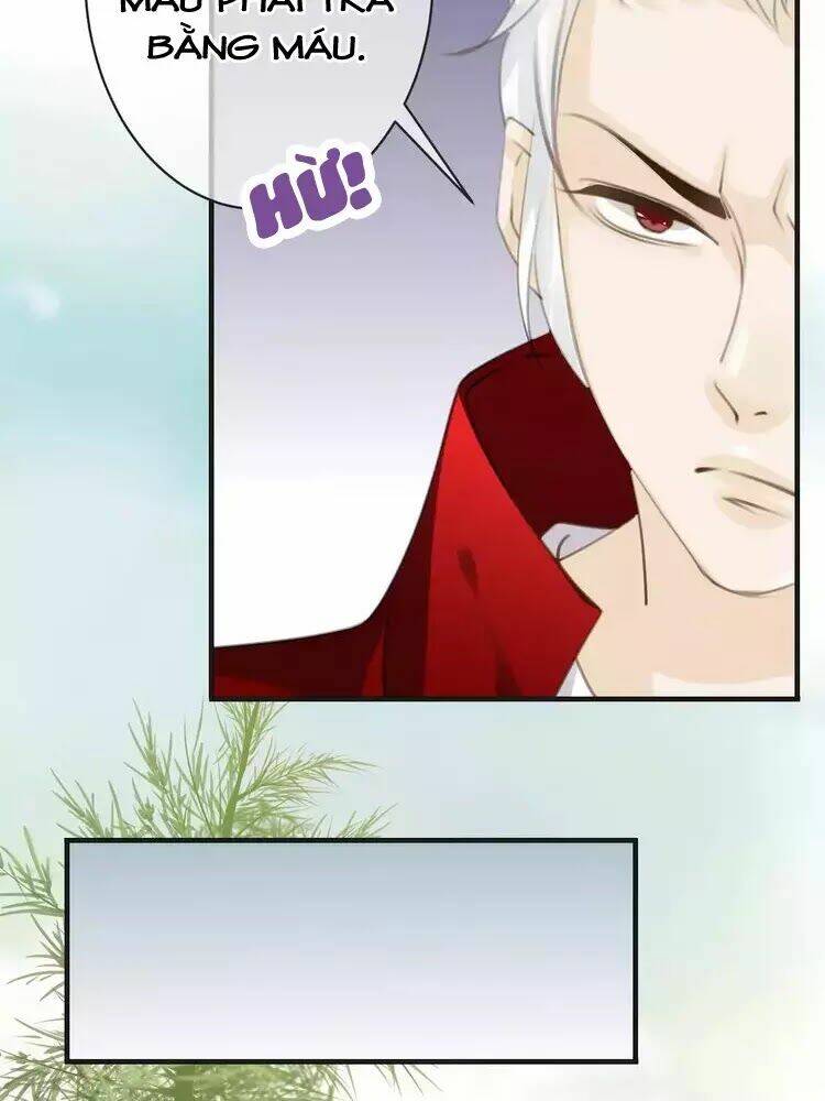 Thiên Thần Không Có Tiết Tháo: Chapter 50