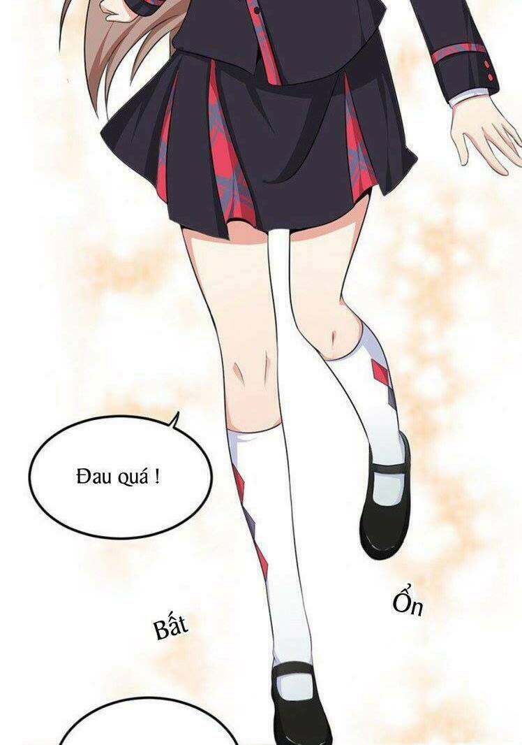 Đoạt Hôn Ác Thiếu: Chapter 8