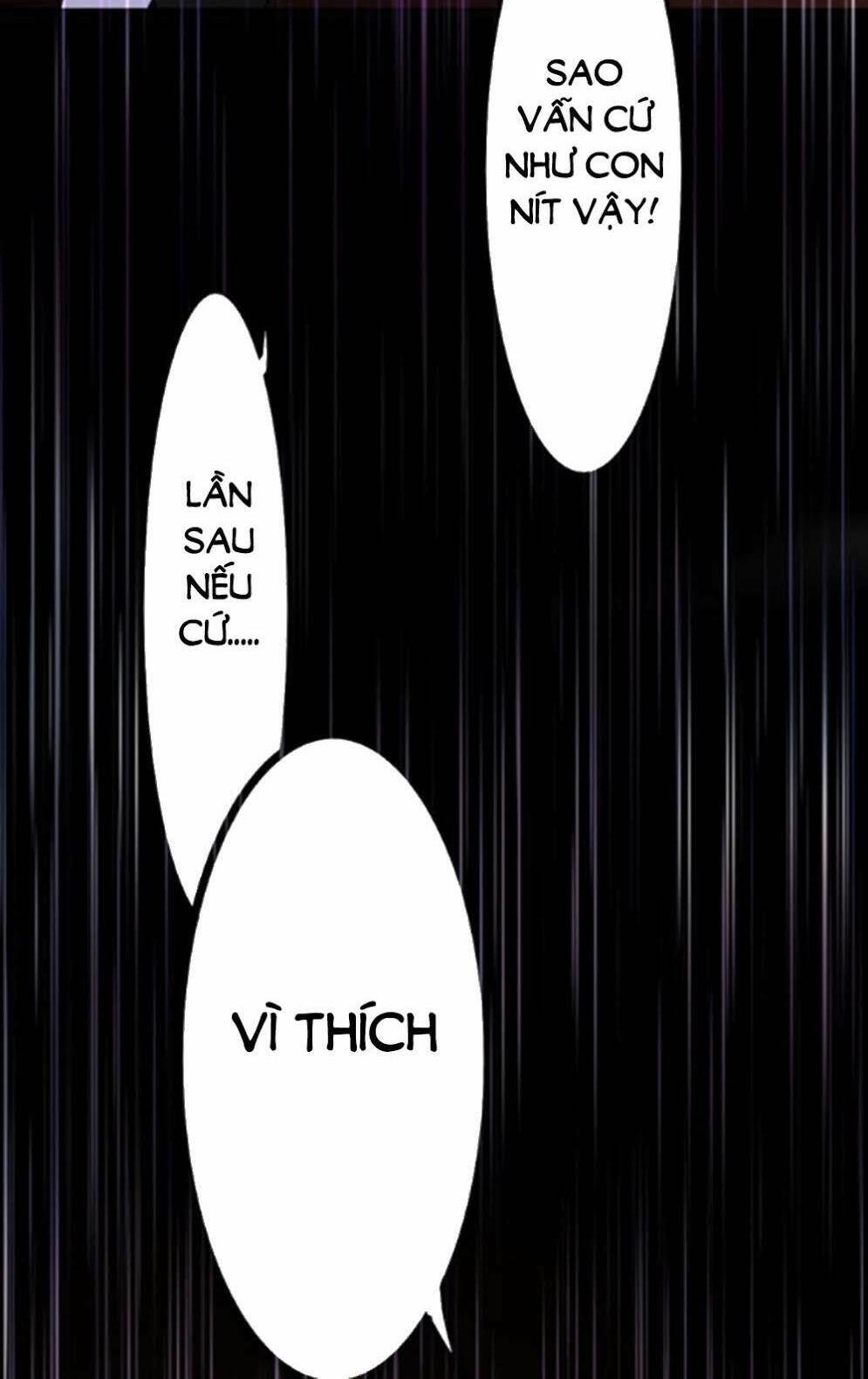 Tháng Sáu Không Hẹn Mà Gặp: Chapter 38