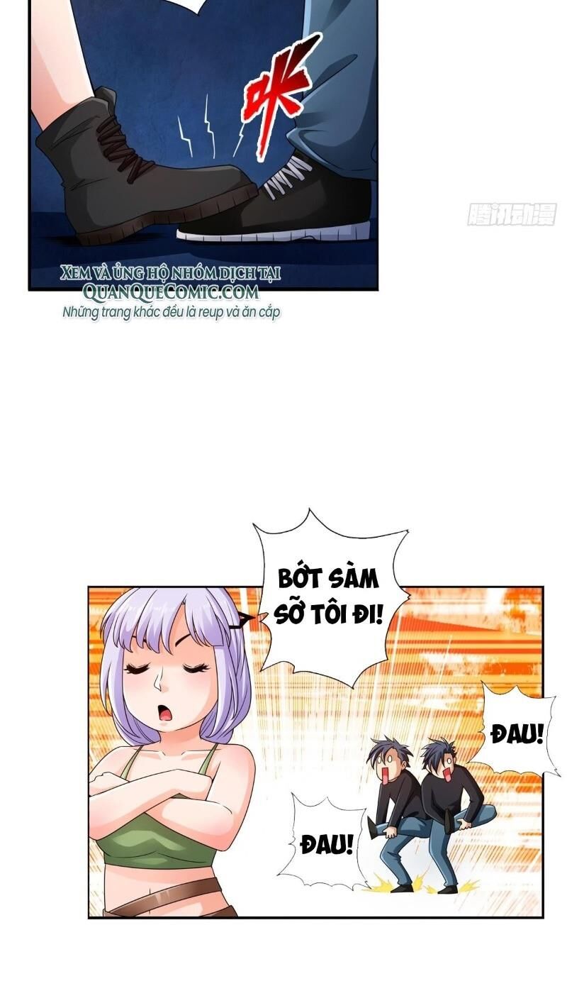 Hệ Thống Tìm Đường Chết Mạnh Nhất: Chapter 58