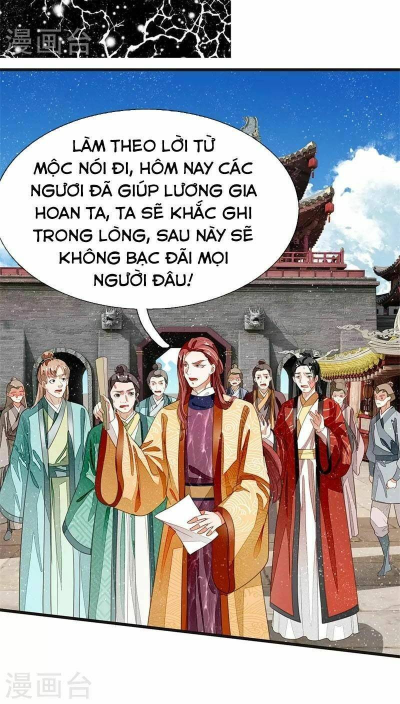Đệ Nhất Hoàn Khố: Chapter 26