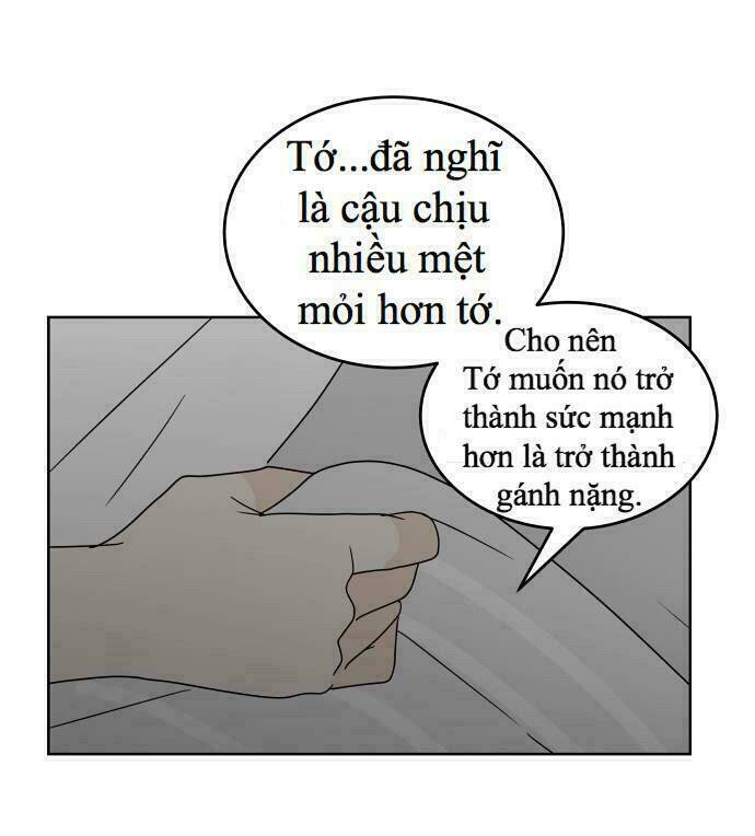 30 Phút Bước Đi Bên Em: Chapter 38
