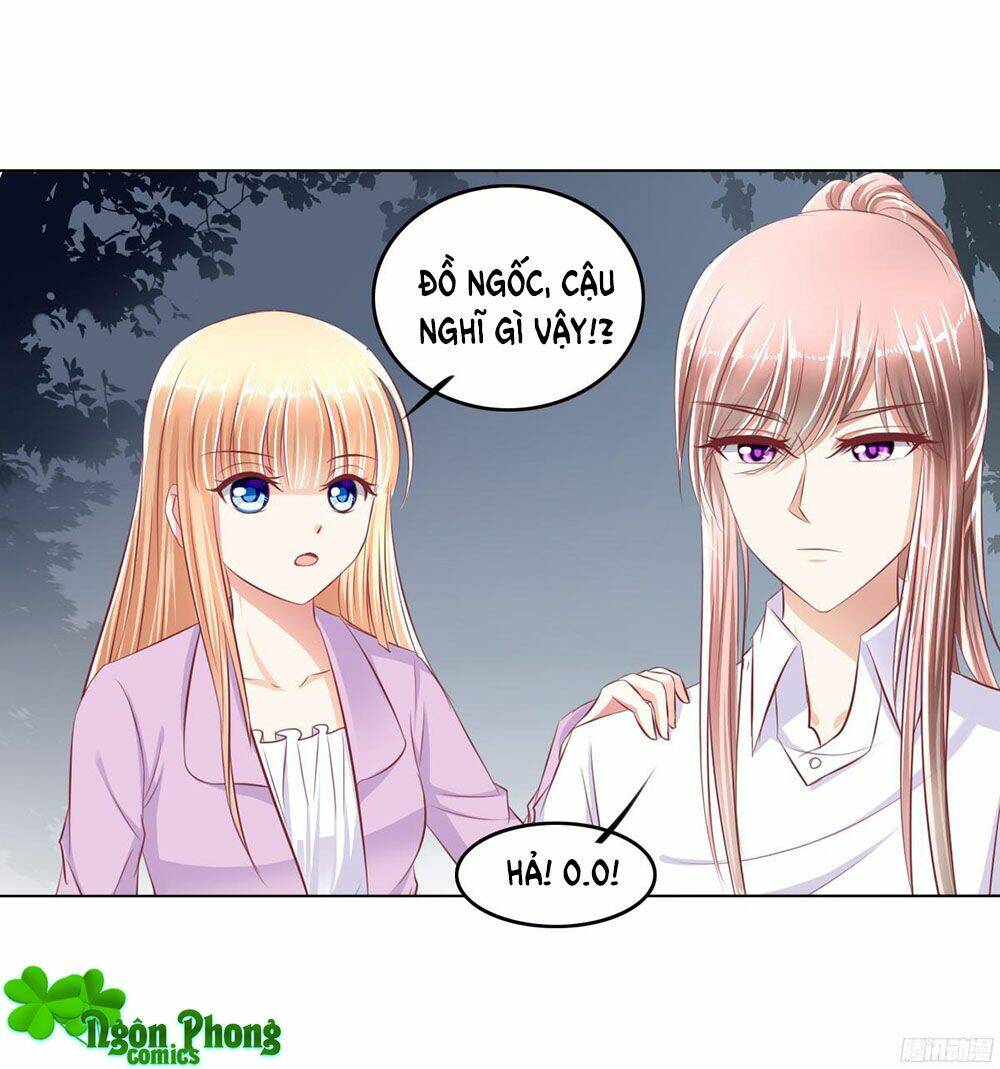 Hoàng Đế “Phế Vật” Tiến Hóa Sử: Chapter 35