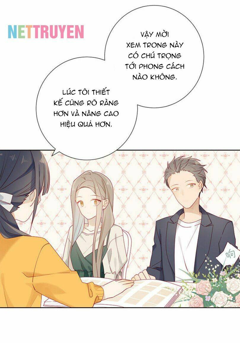 Lời Thề Như Sương Triều: Chapter 1