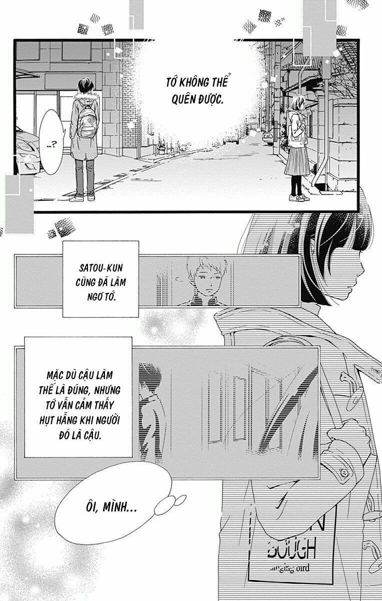 Futsuu No Koiko-Chan: Chapter 7